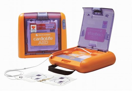 AED